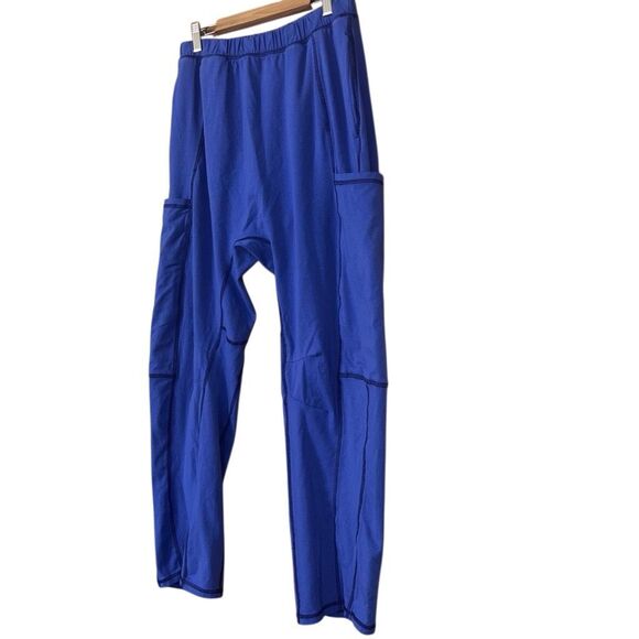 Free People FP Movement Hot Shot Pants slouchy - Picture 4 of 12